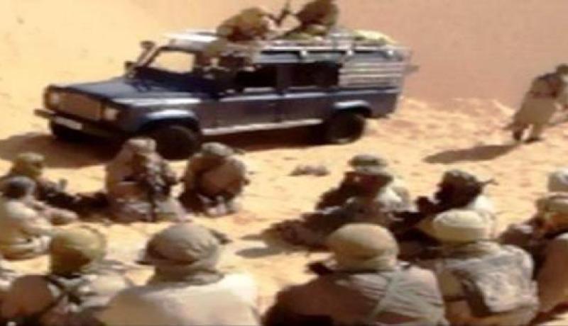 باماكو في مفاوضات سرية لتسديد فدية دون حرج