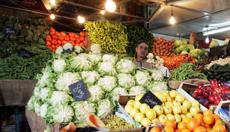 فتح سبعة أسواق جوارية في مستغانم تحسبا لشهر رمضان