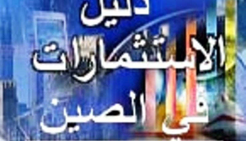 ارتفاع الاستثمارات الأجنبية المباشرة بنسبة 19.6 في المائة في الصين