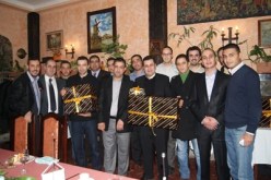 ‮''‬نجمة‮'' ‬تثمّن عمل فضاءاتها الخدماتية وتكافئُ‮ ‬الفائز منها في‮ ‬تحدي‮ ‬نهاية السنة ‮0102‬