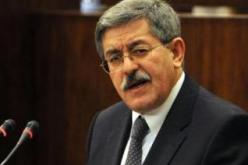 تعين احمد اويحي في منصب مدير الديوان برئاسة الجمهورية