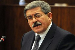 أويحيى يؤكد عزم الجزائر على مواصلة محاربة الإرهاب