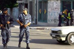 حماس تعدم ثلاثة مدانين بالقتل في غزة