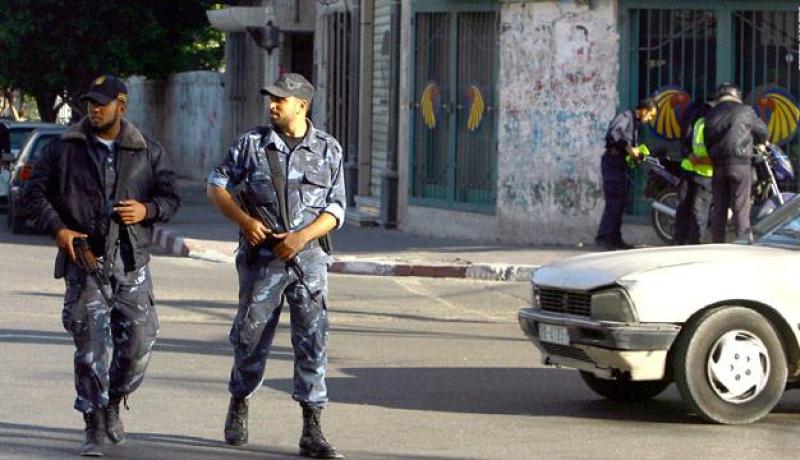 حماس تعدم ثلاثة مدانين بالقتل في غزة