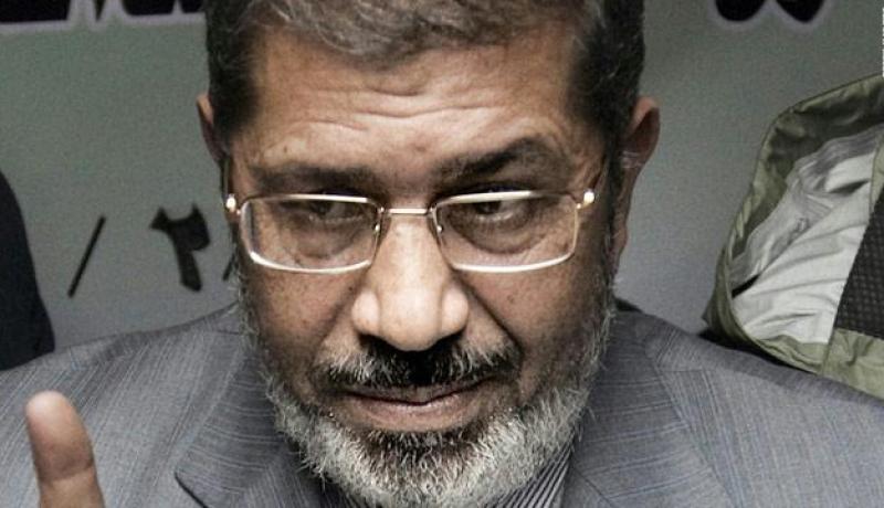 مرسي يتلقى شكاوى المواطنين في القصرين الجمهوريين