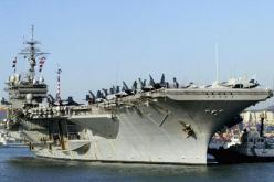 أمريكا ترسل 3 سفن حربية لإجلاء مواطنيها من إسرائيل