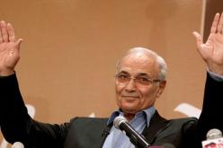 مصر: محاكمة شفيق بتهم فساد في ديسمبر