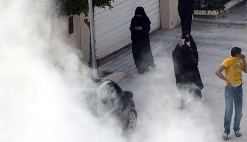 مقتل معارض بحريني قبل ساعات من فورمولا 1