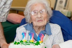 وفاة أكبر معمرة في العالم عن عمر يناهز 116 عاما