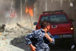 12 قتيلا و25 جريحا في انفجاريين بالعراق