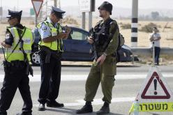 فلسطيني يدهس 6 جنود إسرائيليين قرب بيت لحم