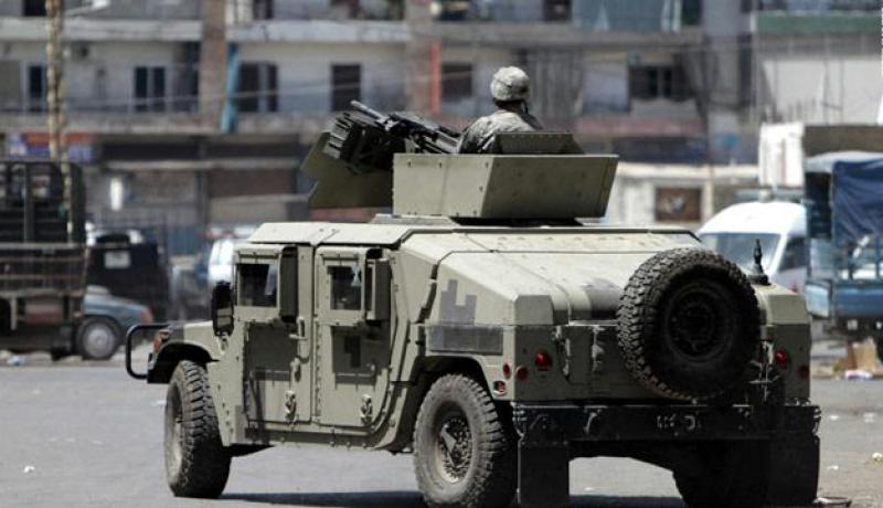 تجدد الاشتباكات في طرابلس شمال لبنان