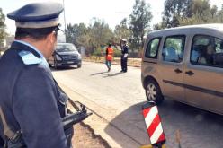 اعتقال 9 اشخاص خططوا لهجمات إرهابية في المغرب