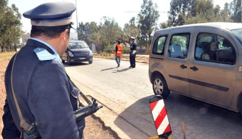 اعتقال 9 اشخاص خططوا لهجمات إرهابية في المغرب