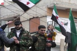 سوريا ترفض دعوات بإرسال قوات عربية إلى البلاد