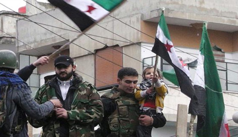 سوريا ترفض دعوات بإرسال قوات عربية إلى البلاد