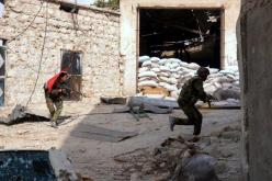 23 قتيلا والنظام ينفي سقوط محطة حلب