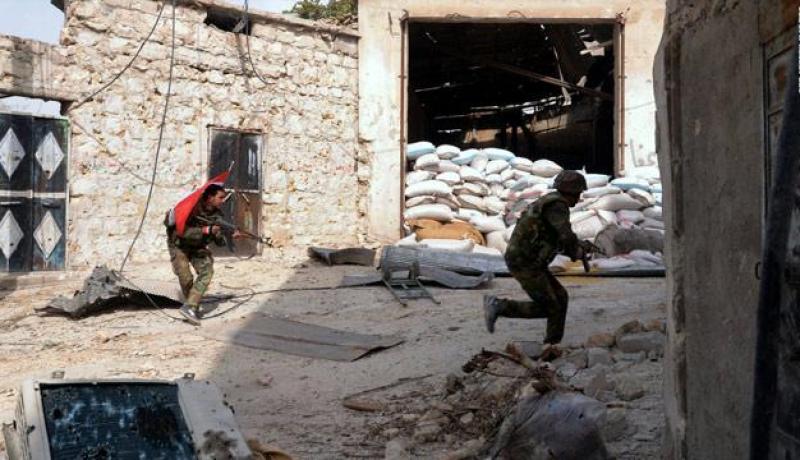 23 قتيلا والنظام ينفي سقوط محطة حلب