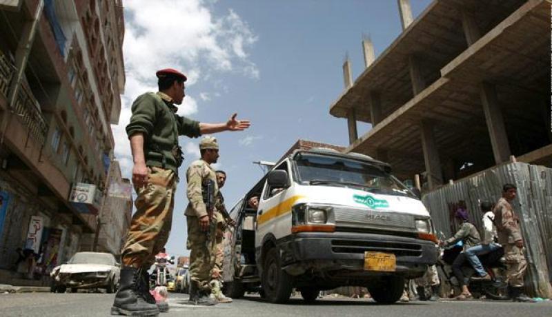 أمريكا تضاعف معوناتها المالية لليمن