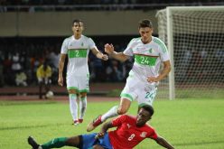 تاهرات: “هكذا يختار بلماضي تشكيلة الخضر”