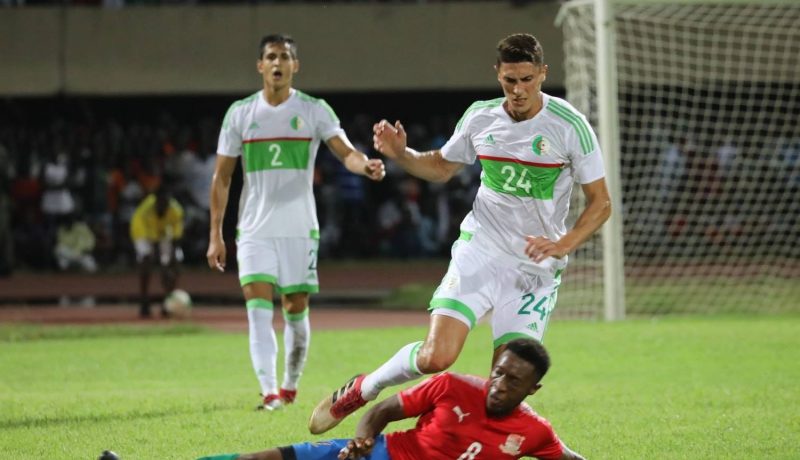 تاهرات: “هكذا يختار بلماضي تشكيلة الخضر”