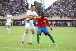 تاهرات: “هدفنا التتويج بكأس إفريقيا”