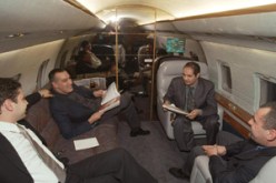 في قرار مفاجئ خلال محاكمة محمد نانوش وغازي كباش:باريس ترفض تسليم المتهمين في فضائح الخليفة إلى الجزائر