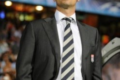 تمديد عقد مدرب أولمبيك ليون ريمى غارد عامين اضافيين