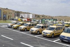 7 آلاف «طاكسيور» مهدّدون بحجز سياراتهم!