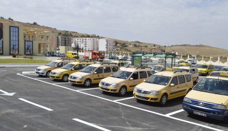 7 آلاف «طاكسيور» مهدّدون بحجز سياراتهم!