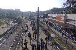 النقابة..”لا تنتظروا القطار”سندخل في احتجاج