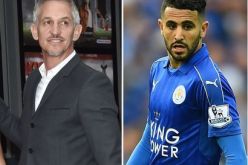 غاري لينكر: “محرز ليس للبيع”