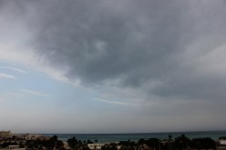 الأحوال الجوية لنهار اليوم