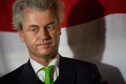 فيلدرز يدعو لحجز اللاجئين المسلمين لحماية الهولنديات من الاعتداءات الجنسية