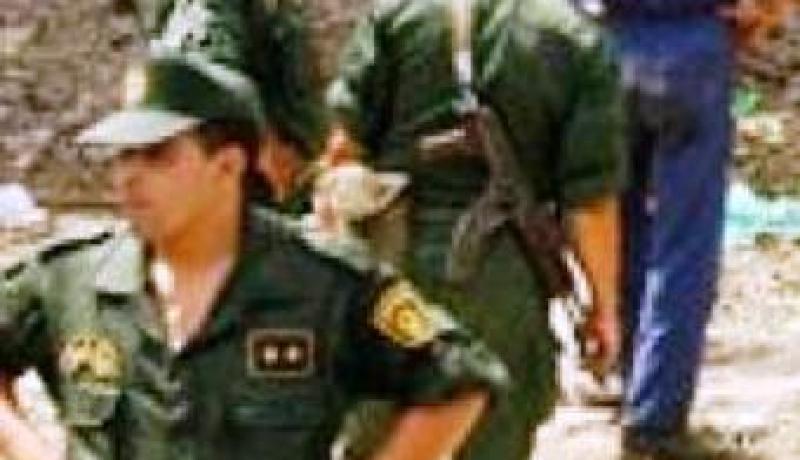 تمشيط وتفتيش منازل في قرى منطقة عمال جنوب شرق بومرداس