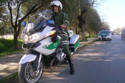 تعميم استعمال الوسائل المموهة في الطرقات لرفع المخالفات المرورية ابتداءً من الأسبوع الجاري