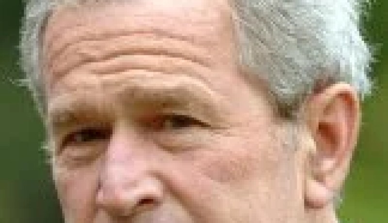 بوش وكلينتون لنجدة هايتي