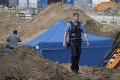 حراك ألماني لإبطال قنبلة بريطانية تعود للحرب العالمية الثانية