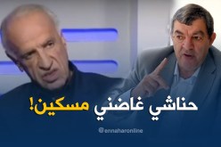 عليق: ” خروج حناشي بهذه الطريقة غير مقبول”