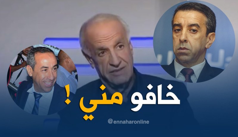 عليق: ” كنت مستعد للعمل مع حداد ولكن..” !
