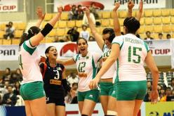 فوز الجزائر على مصر (3-2) و تأهل الكامرون للمونديال