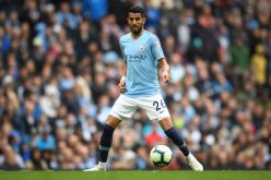 محرز: “هذا هو الفرق بين إنجلترا وفرنسا” !