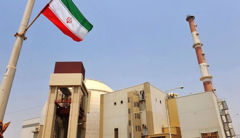 إيران تتخطى جميع قيود الوكالة الدولية للطاقة الذرية