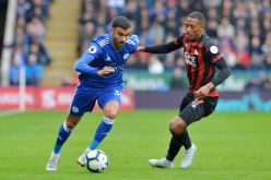 غزال يتعثّر مع ليستر في “الكينغ باور”