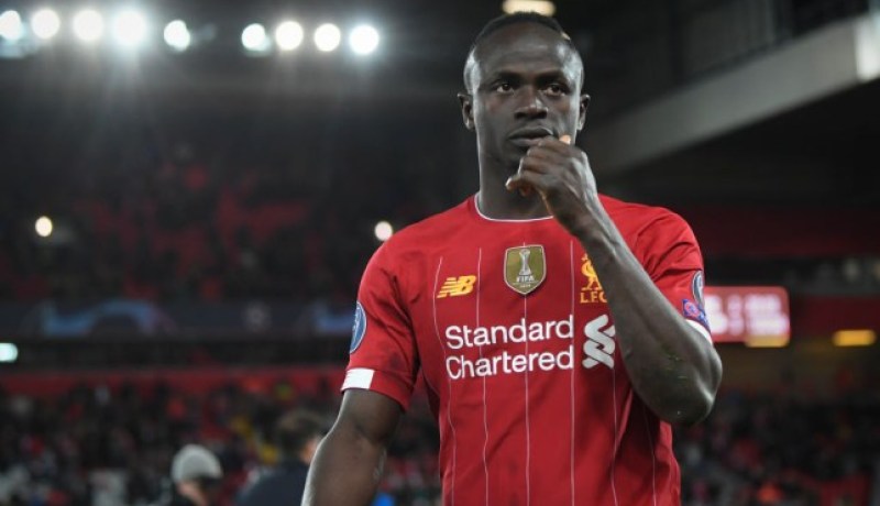 ماني يصدم جماهير “ليفربول”: “سأتقبل حرمان الفريق من اللقب” !
