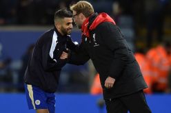 “كلوب” يطلب من إدارة “ليفربول” حسم صفقة “محرز” !