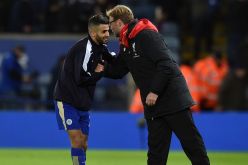 جماهير ليفربول تطالب بالتعاقد مع “محرز”