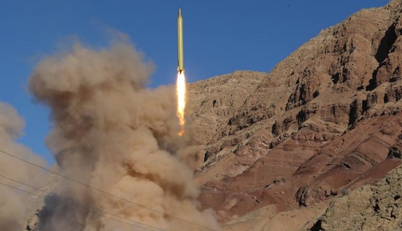 إيران تنهي عملياتها الإنتقامية ضد أمريكا