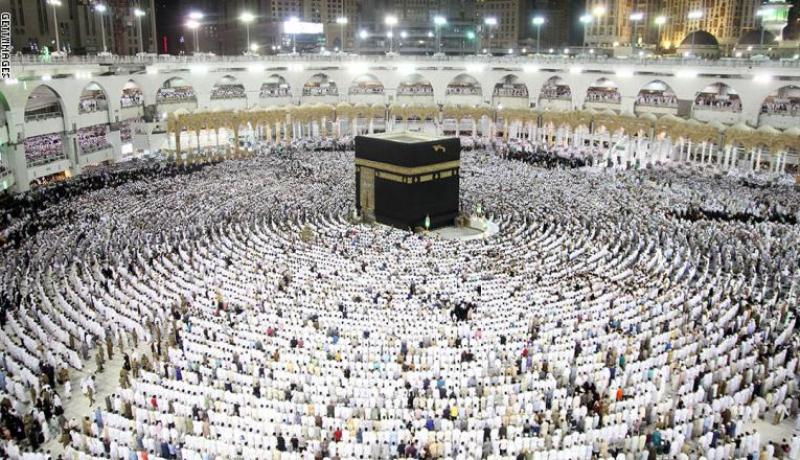 تلقيــــح ومنـــح الحجـــاج الدفتـــر الصحـــي الأسبـــوع القـــادم
