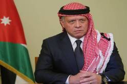 ملك الأردن يهنئ تبون بفوزه في الرئاسيات